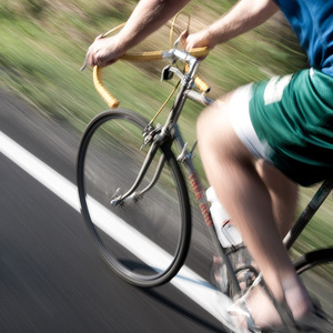 1982 Trek 800  Brown and Silver or Gray