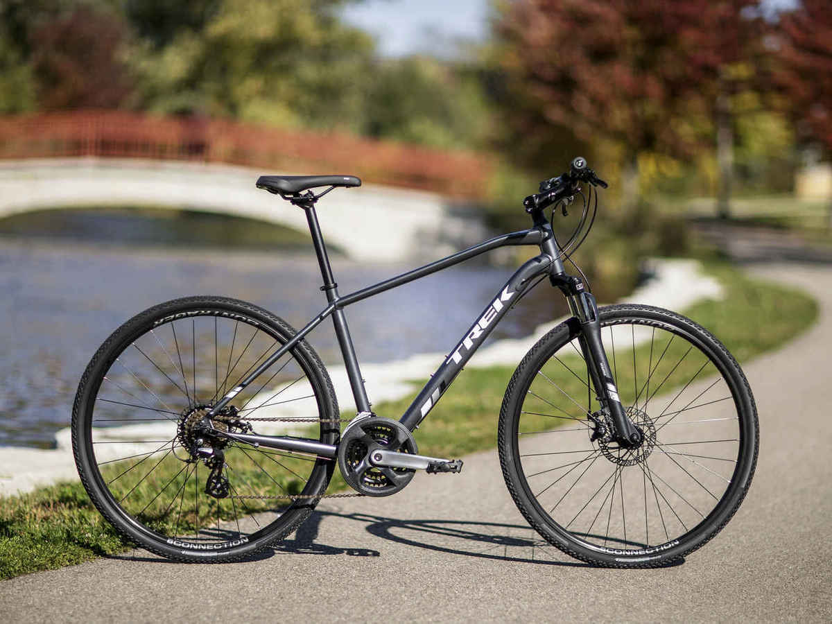 trek 8.4 ds 2018