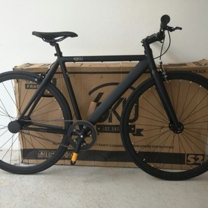 6KU #SKU Black