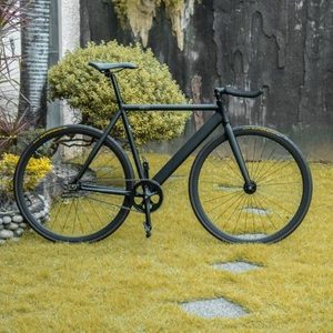 6KU #SKU Black