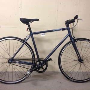 2012 Other Torker Blue
