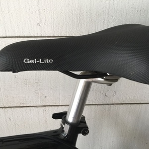 1997 Trek 5200 Silver or Gray