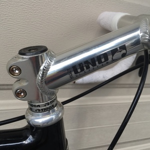 1997 Trek 5200 Silver or Gray