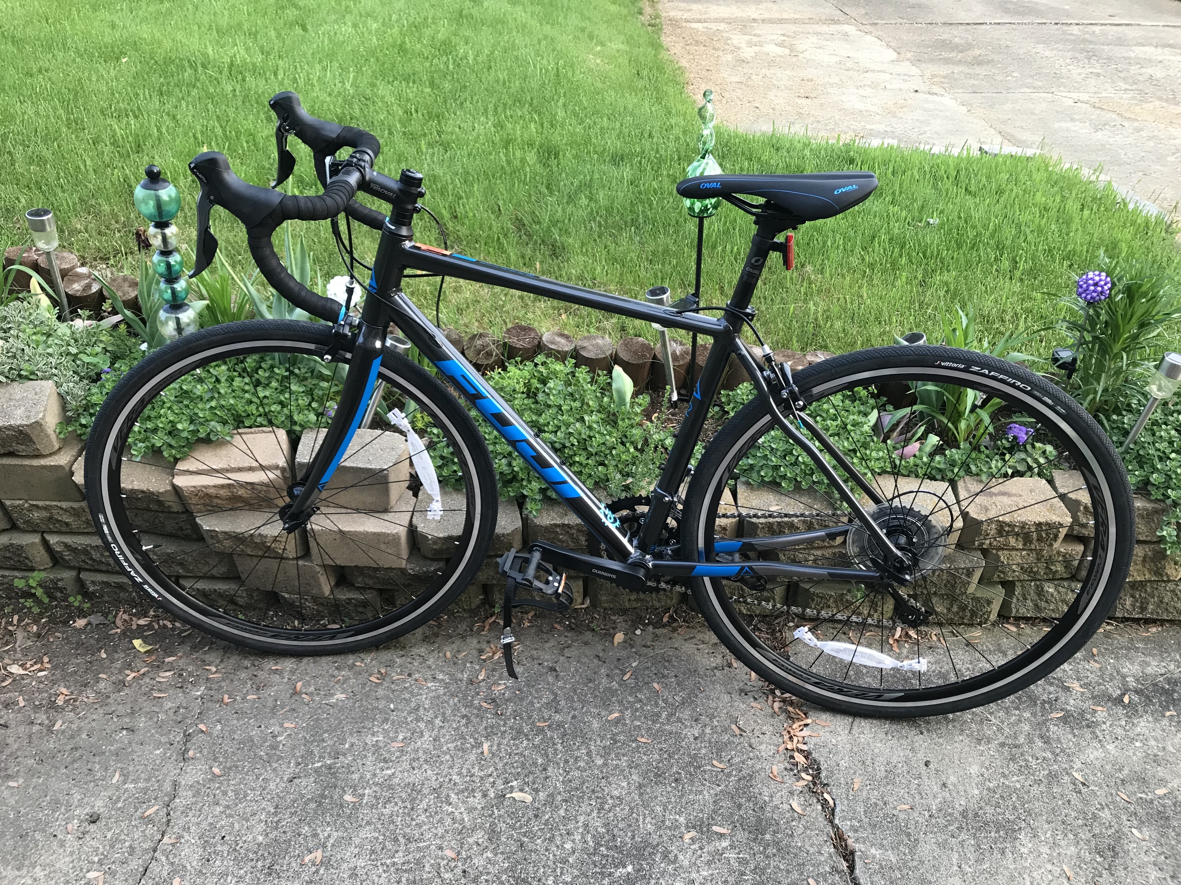 fuji sportif 2.3 2018