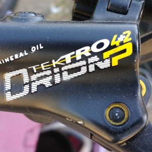 2017 Specialized Fuze Black