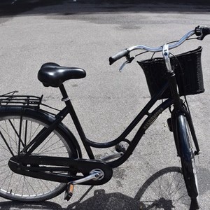 2013 Kildemoes Black