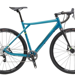 2016 GT Bicycles Grade Alloy X Blue