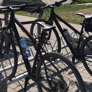 2017 Pells Bicycles Pell's P6 Ultralite Racing Tubeset, Triple Butted, Rhombus Bi-Axial, VFHS Tec...