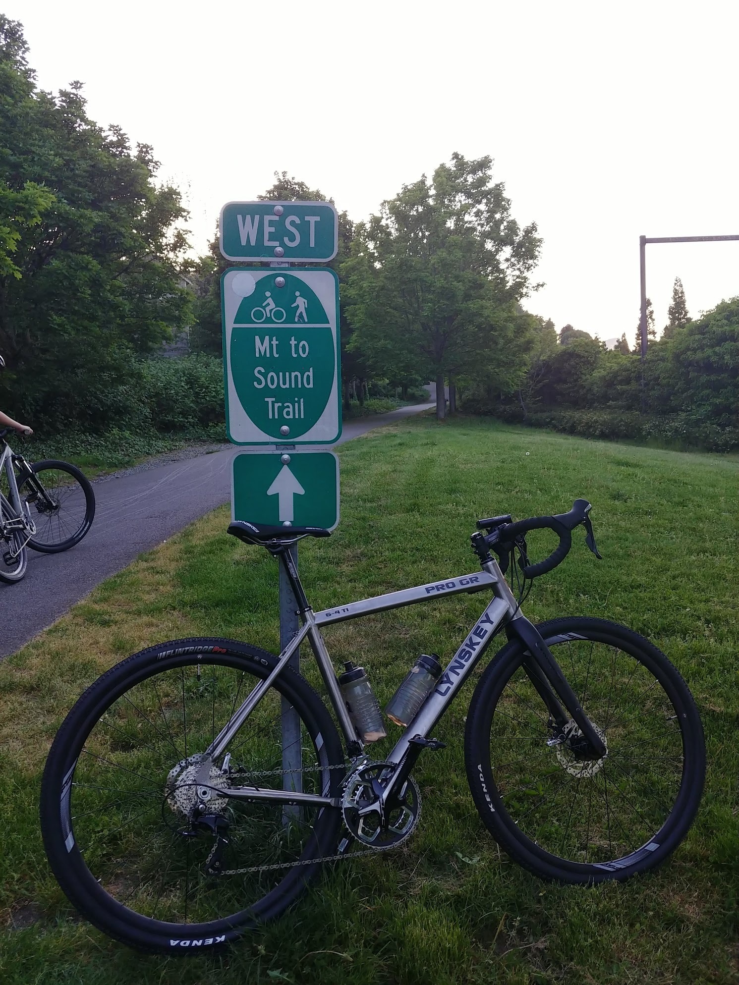 lynskey sportive review