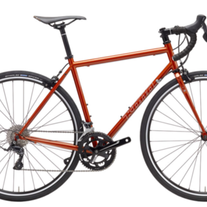 2017 Kona Honky Orange