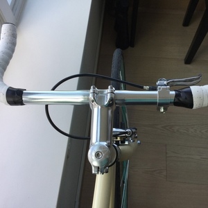 Golden Cycles Abigail Yellow or Gold