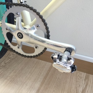 Golden Cycles Abigail Yellow or Gold