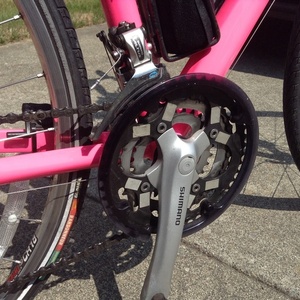 Raleigh  Pink