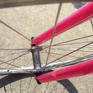 Raleigh  Pink