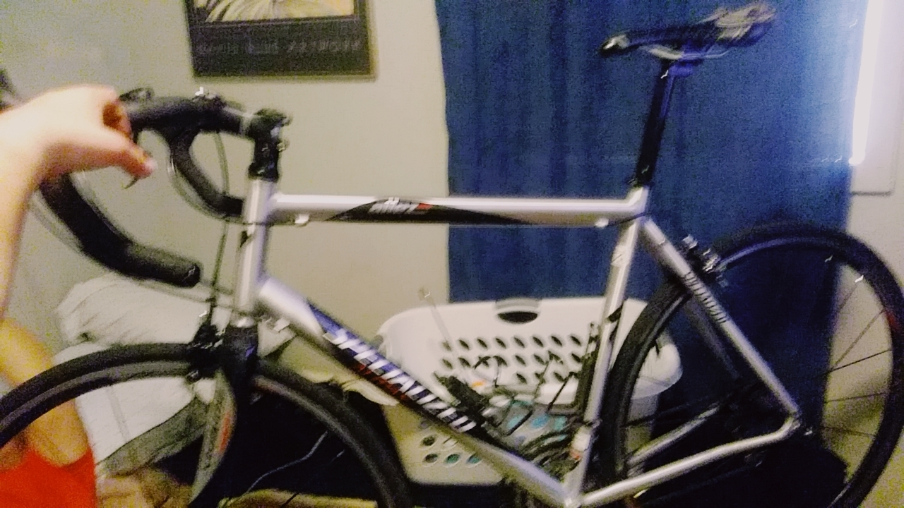 Specialized Allez A1 Max Carbon2