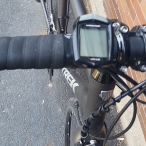 2017 Trek Lexa Black, Pink, and Red