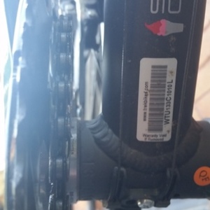 2017 Trek Lexa Black, Pink, and Red