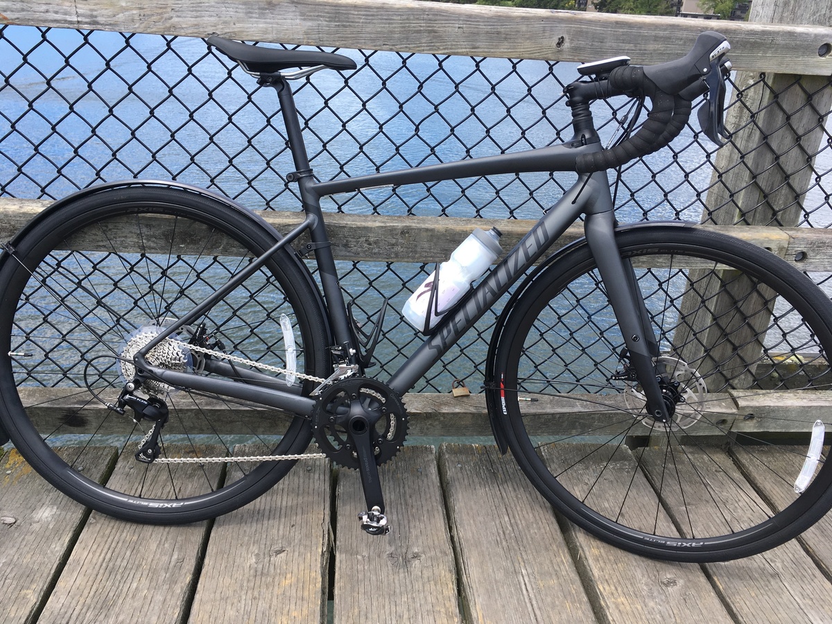 specialized diverge e5 comp 2018