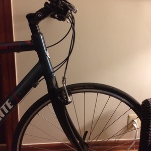 2011 Scattante FR 330 Blue