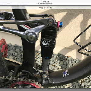 2012 Rocky Mountain Bicycles Slayer 70 Blue