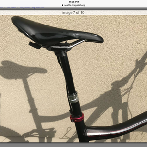 2012 Rocky Mountain Bicycles Slayer 70 Blue