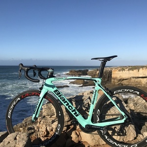 2017 Bianchi oltre xr4 cv