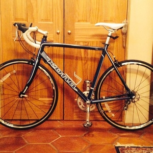 2012 Kona zing  Blue