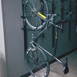 2017 Diamondback Haanjo Comp Carbon Black and Yellow or Gold