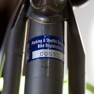 1980 Mercian Cycles bicycle Silver or Gray