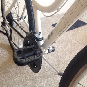 Opus Mondano 2.0  White