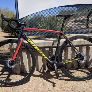2016 Specialized Tarmac