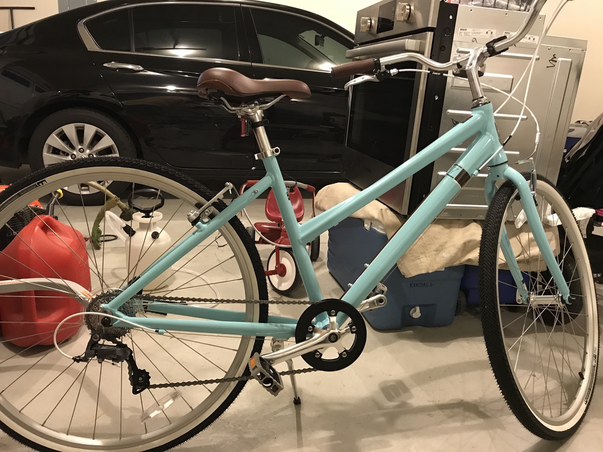 felt cafe 24 deluxe women's