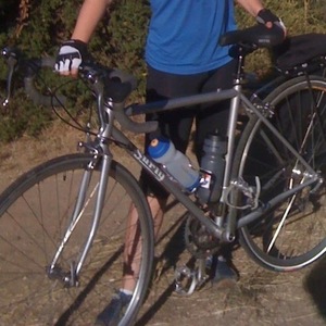 2009 Surly Pacer Silver or Gray