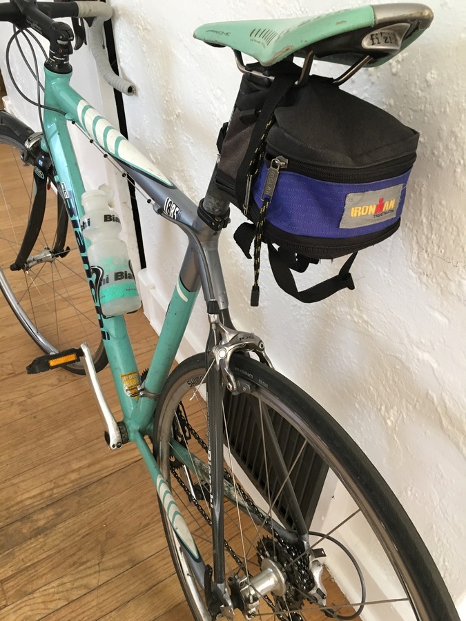 bianchi aluminum 6061