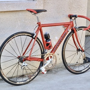 1983 Cannondale Criterium 3.0 Red