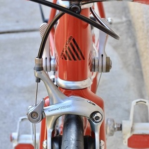1983 Cannondale Criterium 3.0 Red