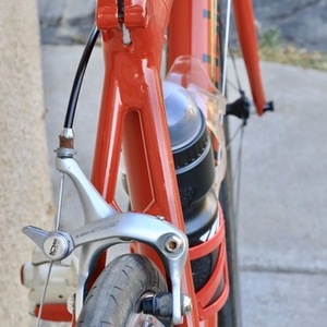 1983 Cannondale Criterium 3.0 Red