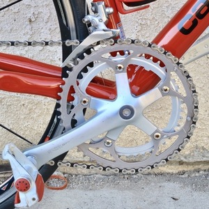 1983 Cannondale Criterium 3.0 Red