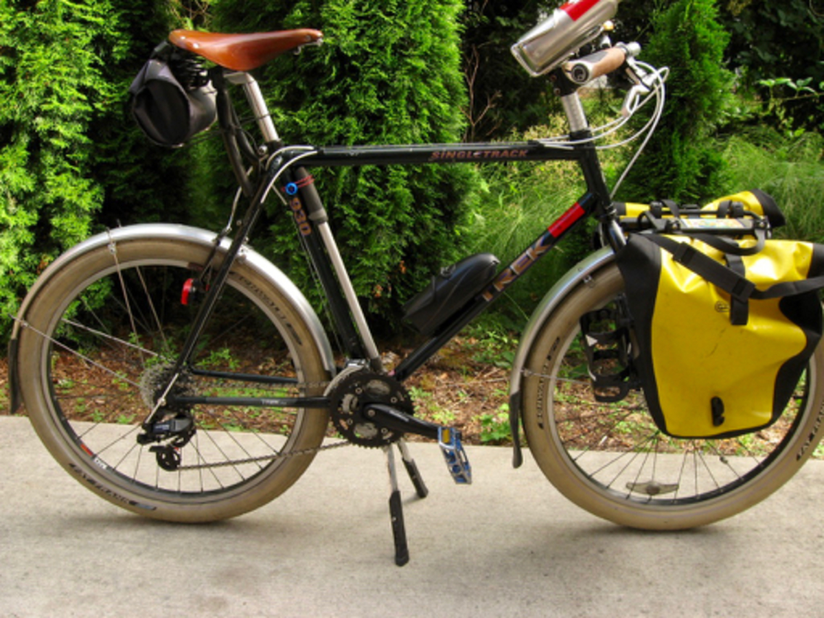 1993 trek 930 singletrack