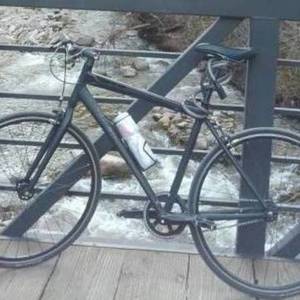 Trek Soho S Black