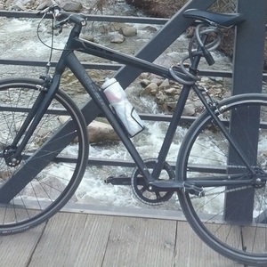 Trek Soho S Black