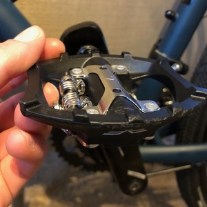 2018 Fuji Fuji Jari 2.1 Blue
