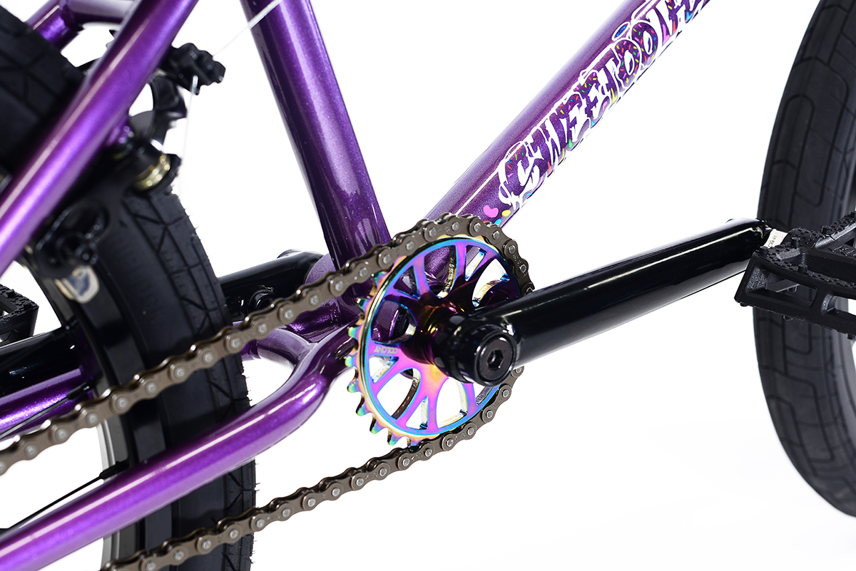 colony sweet tooth pro