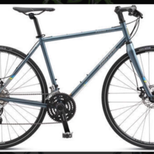 2017 Jamis Coda comp Blue