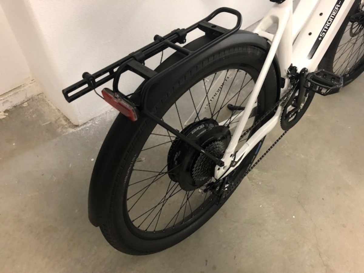 2018 Stromer ST2