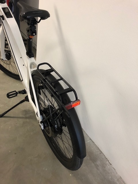 2018 Stromer ST2