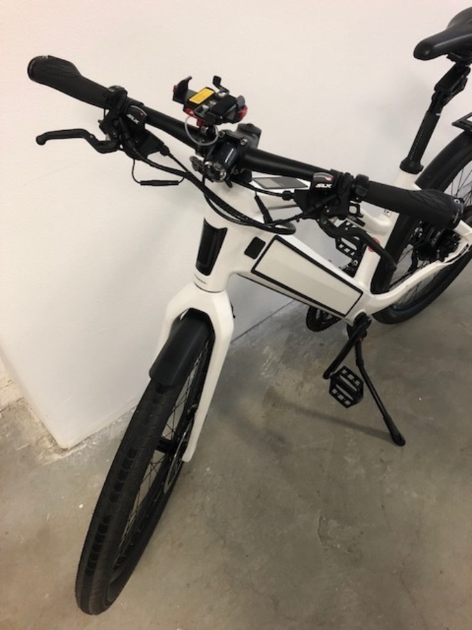 2018 Stromer ST2