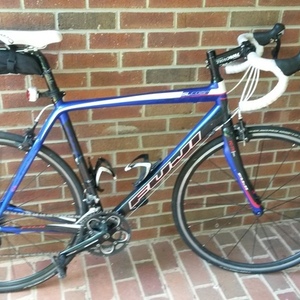 2014 Fuji Sl Comp  Blue