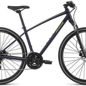 2017 Specialized Ariel Specialized Purple