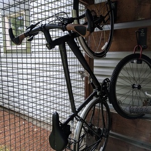 2015 Specialized Sirrus Sport Black and Silver or Gray